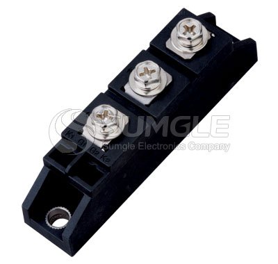 SUMGLE Rectifier diode modular Series connection MDC Common cathode MDK Total positive MDA55-16 55A1600Vin the 3C Digital Accessories, Electronic components market , Electronic component , Rectifier category - from Buy2taobao.com to provide professional Taobao agent buy service