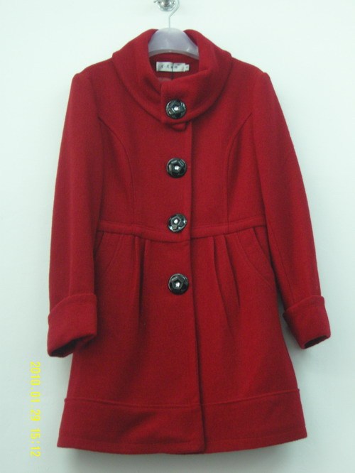 中老年 中年人外套中年人服饰中年女装 春秋装