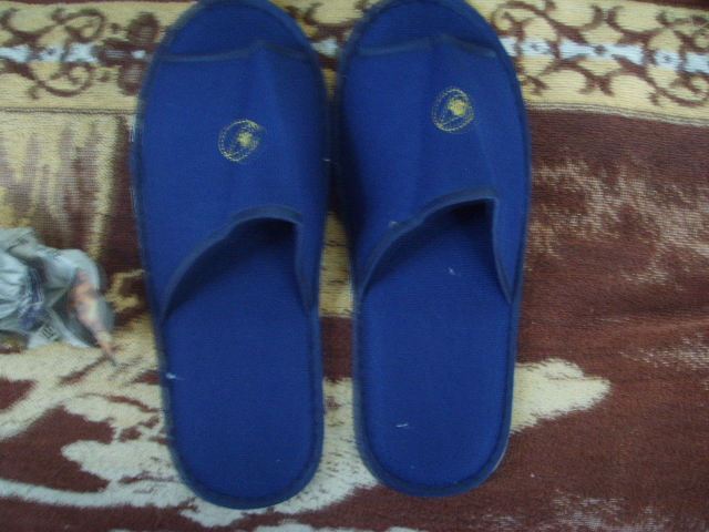 Air slippers Gaestgiveriet Hotel Disposable slippers Navy Blue Home slipper Men slippers Toein the Home Daily , Shoes Accessories , Home shoes category - from Buy2taobao.com to provide professional Taobao agent buy service