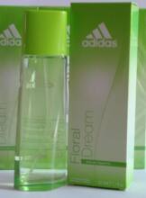 三皇冠特价 新版进口adidas/阿迪达斯女士香水梦幻 50ML