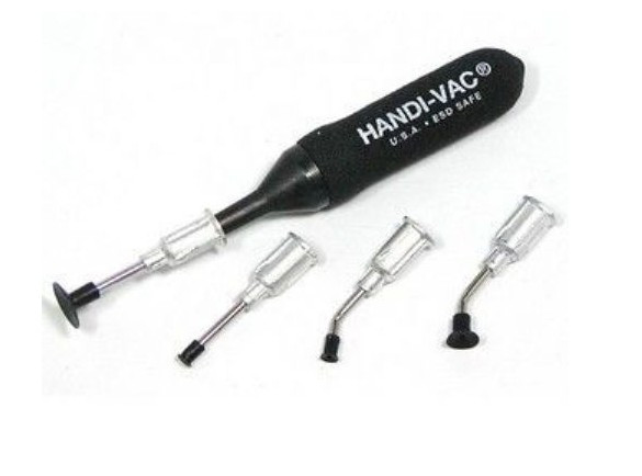 防静电点吸笔 赛浦斯 HANDI-VAC 真空吸笔 吸取IC 电子元件器在类目 五金/工具, 手动工具, 其他手动工具, IC起拔器中 - 来自Buy2taobao.com提供专业的淘宝代购服务