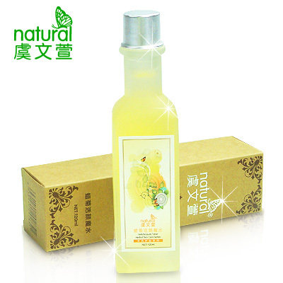 虞文萱爽肤水 蜡菊魔水美白补水淡斑抗敏感化妆水 [Y0203]