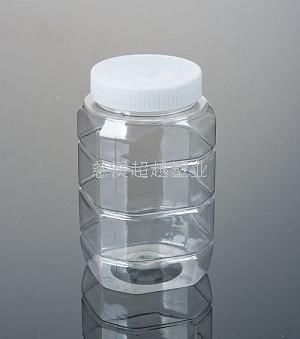 1000g方 普通全透明方蜂蜜瓶 pet塑料瓶 干果瓶(A6)在类目 收纳整理, 家庭收纳用具, 收纳瓶中 - 来自Buy2taobao.com提供专业的淘宝代购服务