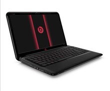 【送U盘】HP/<span class=H>惠普</span> dm4-3025TX 笔记本电脑 DM4-3024TX限量版