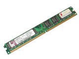 冲黄冠 金士顿 2G DDR2 800 台式机 2GB 矮版 宽版都有行货

优惠2%返利:0.0405