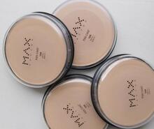 MaxFactor密丝佛陀PanCake铁盘粉饼49克送三美人粉扑-粉饼