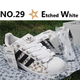 正品ADIDAS阿迪达斯35周年NO.29 ETCHED WHITE