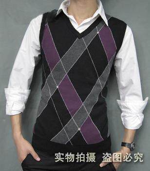 男装<em>棉马甲</em>专柜同步,非常实用帅气<em>棉背心</em>,冲3