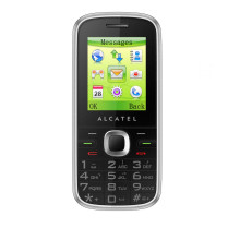 包邮 Alcatel/阿尔卡特 OT-C60 老人手机 超低辐射 硕大按键 正品