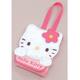 KT粉红伞套  日本正版Hello Kitty