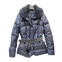 爱特爱 专柜正品 EITIE 3211907 秋冬款羽绒服