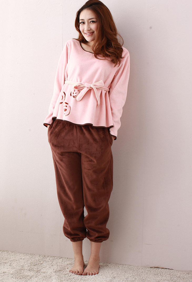 【朵朵<em>可可女</em>家居服冬排行榜】,朵朵<em>可可女</em>家