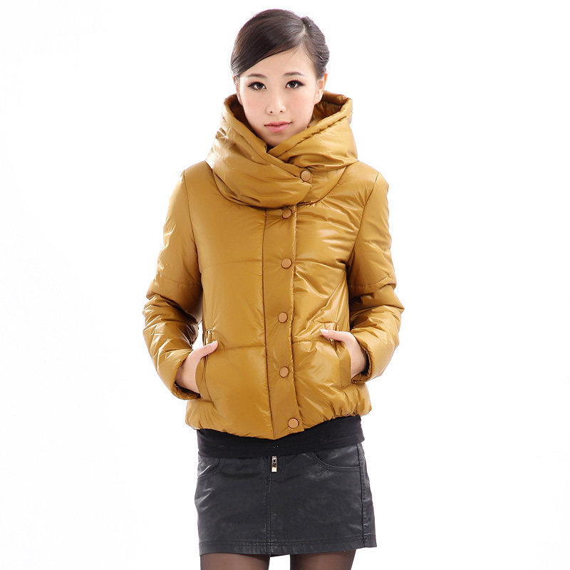 【多图】女士短<em>棉袄</em> - 女士短<em>棉袄品牌</em>|价格|评