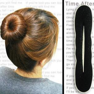 【图】<em>扎头发</em>工具价格 <em>扎头发</em>工具官网 <em>怎么扎</em>