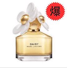 秒杀包快递【免税正品】Marc Jacobs Daisy小雏菊女士香水100ml