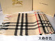 防伪标识 正品<span class=H>BURBERRY</span>巴宝利100%山羊绒围巾 礼盒齐全