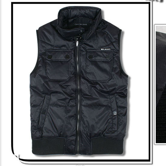 <em>男装</em>棉<em>马甲</em>DIOR韩国热门人气款,潮人超?演绎