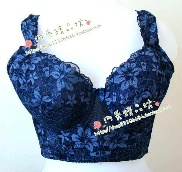 特价!TCM聚拢蕾丝超薄<em>文胸</em>80<em>A85</em>B可加插片