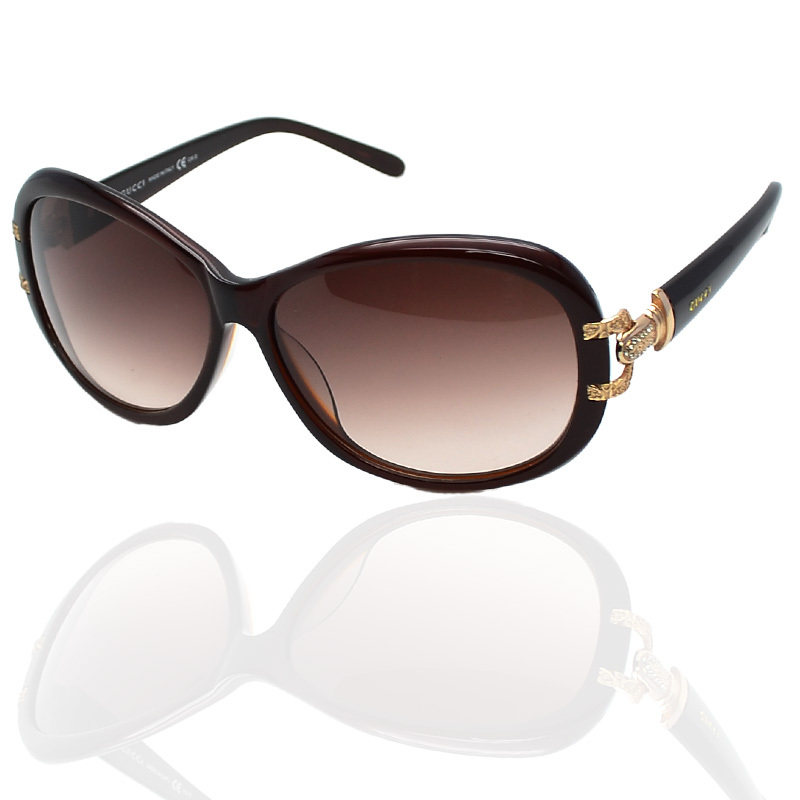 秒杀!GUCCI<em>太阳镜</em>女 2012新款 <em>女式墨镜</em> 奢华