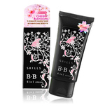h61073 Shills超炫光BB無瑕霜(櫻花飛舞限量版)50ML