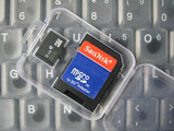小布叮贝嘟嘟火火兔 高速8G TF卡8G手机内存卡Class6 TF8G卡正品