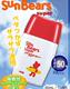 近江兄弟绝对強力透明防晒乳液SPF50+PA+++