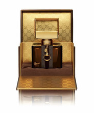 GUCCI/古驰Gucci By Gucci Edit EDP经典女性香水奢华版50ml