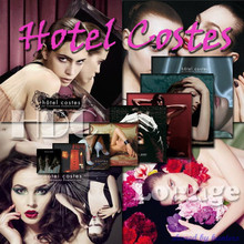 Lounge����Hotel Costesϵ����Ʒ[12��](2��DVD),APE FLAC��ʽ