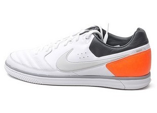  正品耐克Nike男式足球鞋-442125-108 wy