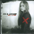 艾薇儿 Avril -《酷到骨子里》(Under My Skin) 车载黑胶音乐