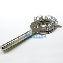 不锈滤冰器 隔冰器 调酒工具