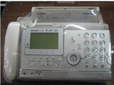 夏普F5普通纸可视传真内容传真机