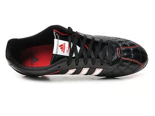  包邮正品 Adidas/阿迪达斯 V24060 男式足球鞋 业务比赛 胶质短钉