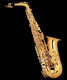 JBAS-200 中音萨克斯 萨克斯
