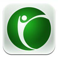 app store凯立德移动导航系统V8.0声控版 苹果iPhone 4 iPad 2