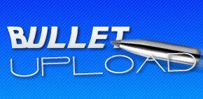 【自动售货】bulletupload.com付费网盘高级账号出租10天