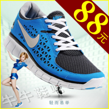 nike�ﶬ��Ʒ�Ϳ�5�ۿ�ר����Ʒ�˶�Ь��Ů��ŮЬ��Ь�ܲ�Ь ���