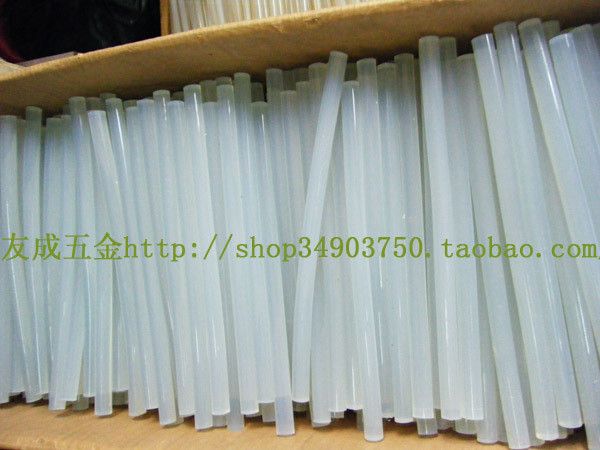 白色透明热熔胶条 胶棒 直径 11mm|msdalam kategori perkakasan/alat, Alat-alat tangan, Alat-alat tangan yang lain, senapang gam panas - dari Buy2taobao.com untuk memberikan perkhidmatan ejen Taobao profesional membeli