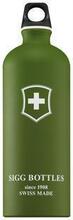 【2010瑞士SIGG水壶】Green Touch 8233.00 1.0L【经典款】
