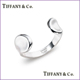 TIFFANY正品 Elsa双指印手镯