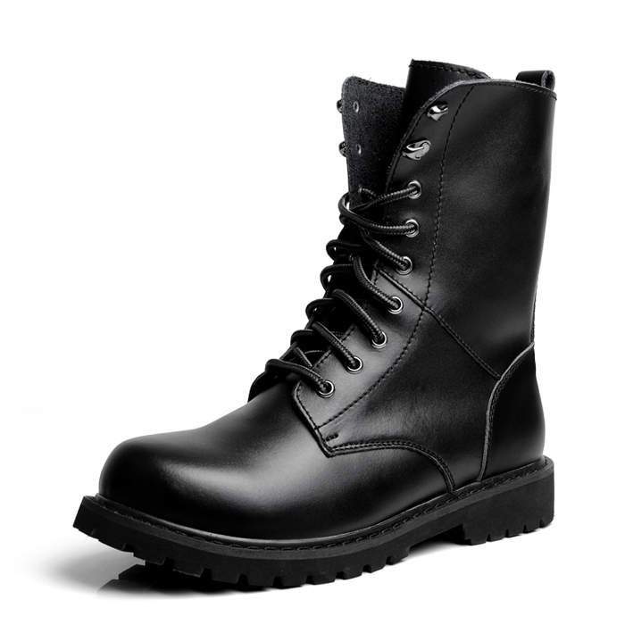 Ботинки мужские Topstar Footwear 801 Официальные Круглый носок Верхний слой из натуральной кожи Мягкая кожа Зима Однотонный цвет Хлопок Повседневная Ботинки мужские Topstar Footwear 801 Официальные Круглый носок Верхний слой из натуральной кожи Мягкая кожа Зима Однотонный цвет Хлопок Повседневная
