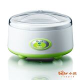 Bear/小熊 酸奶机|全自动酸奶机|小熊酸奶机SNJ-10A 电器城包邮