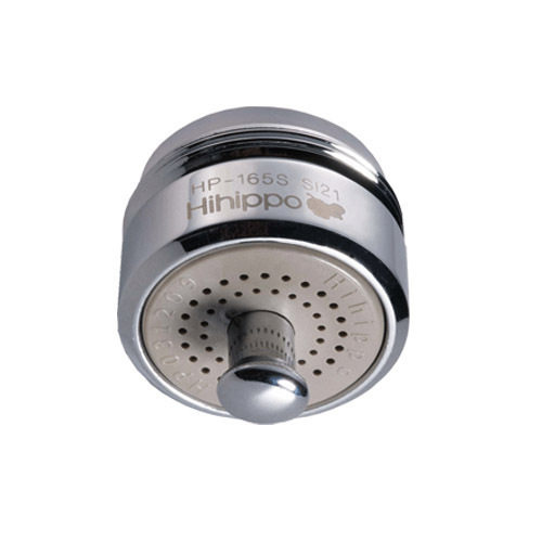 hihippo节水龙头 特价花洒节水阀 触感应省水84%/省水阀