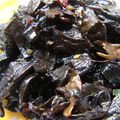 皇冠特价云南哀牢山深山美食[油炸野生牛肝菌]200克 两件包邮