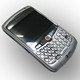 黑莓8300 9.9成新 BLACKBERRY 8300 curve 200W像素 软解