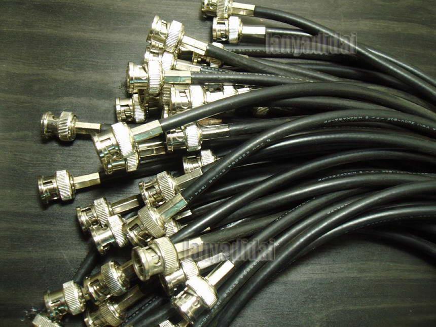 Japanese original HIRAKAWA BNC-- BNC Coaxial 43cm longin the 3C Digital Accessories, Home Appliances Audio Accessories , Video Cable/Audio cable/AV Line category - from Buy2taobao.com to provide professional Taobao agent buy service