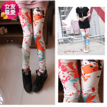 B70 ���� �ﶬ ����ʱ��ǰ����ī��ɫӡȾ ��׿� �ŷֿ� Ů 118G