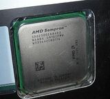 AMD Sempron X2 2300 闪龙双核 2300+ 2.2G 散装一年保