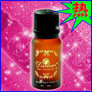 美国达莲娜减肥瘦身精油 100%天然纯正草本成分 健康瘦身热卖品！