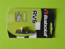 冲四钻+实体店巴博拉特 Babolat RVS 减震系统